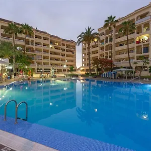 Aparthotel Castle Harbour, Los Cristianos (Tenerife)