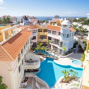 4* Resort Atlas Tenerife By Enjoyahome