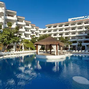 3* Aparthotel Aguamar Apartamentos, Cristianos Downtown