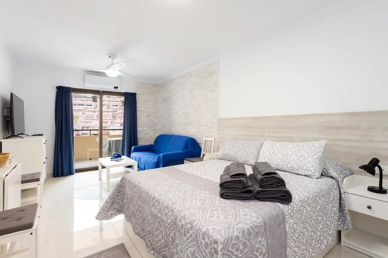Listen The Stars 505 - Los Cristianos Los Cristianos  Aparthotel Los Cristianos (Tenerife)