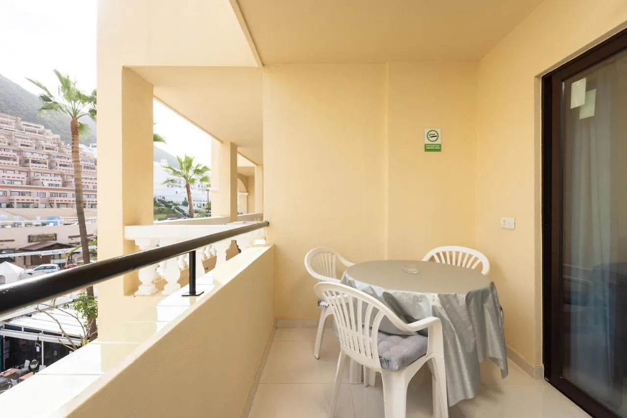 Aparthotel Listen The Stars 505 - Los Cristianos Los Cristianos  Spain