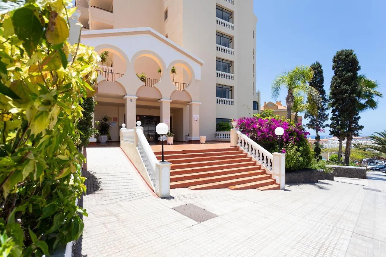 Aparthotel Listen The Stars 505 - Los Cristianos Los Cristianos