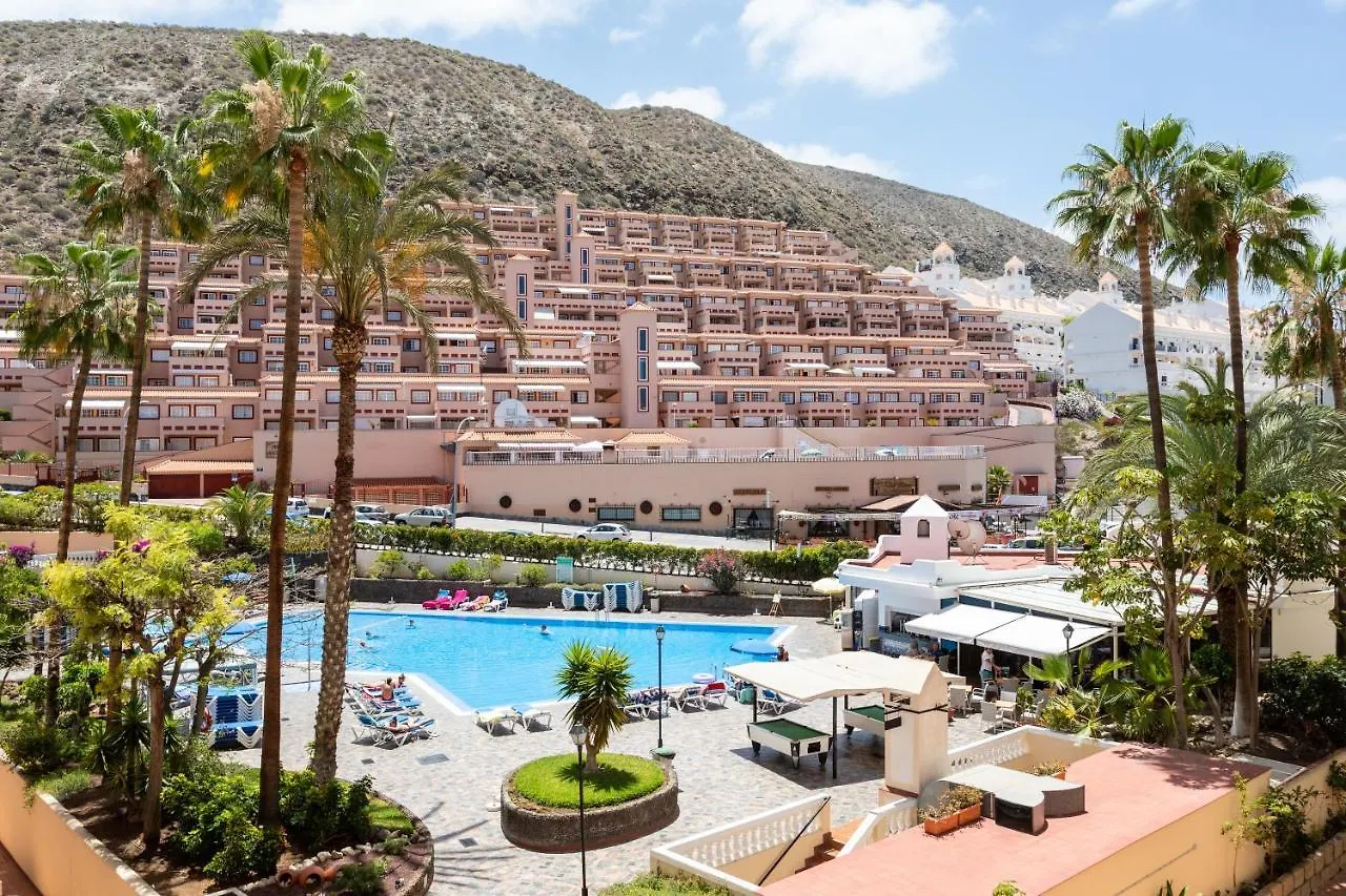Listen The Stars 505 - Los Cristianos Los Cristianos  Aparthotel