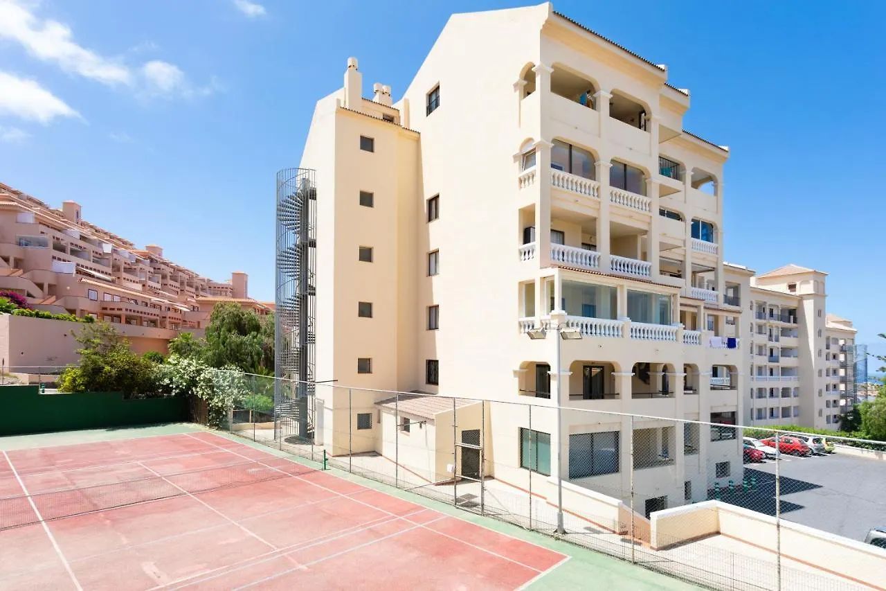 Aparthotel Listen The Stars 505 - Los Cristianos Los Cristianos