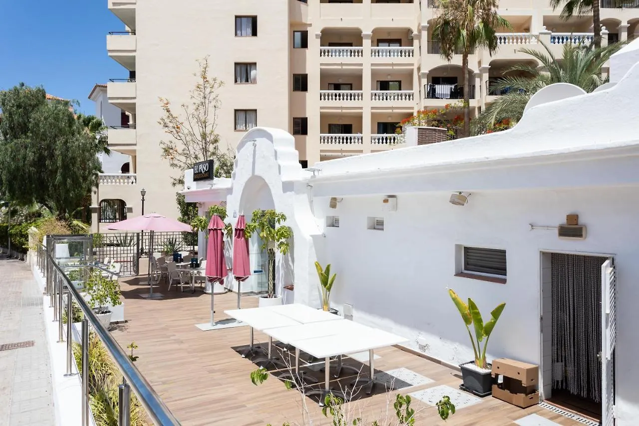 Listen The Stars 505 - Los Cristianos Los Cristianos  Spain