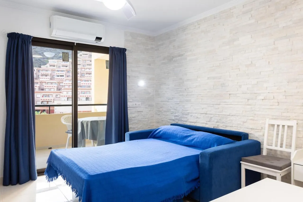 Listen The Stars 505 - Los Cristianos Los Cristianos  Aparthotel