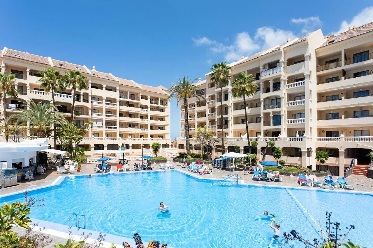 Listen The Stars 505 - Los Cristianos Los Cristianos  Aparthotel Los Cristianos (Tenerife)