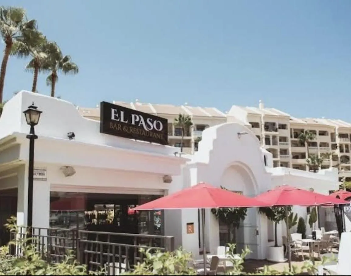 Aparthotel Listen The Stars 505 - Los Cristianos Los Cristianos